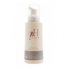 Гель-пінка Преміум Pre Peeling Premium