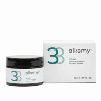 Ферментативний пілінг для обличчя Алкемі Peeling Alkemy