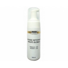 Очищаюча пінка для вмивання Космотерос Mousse Purifiante Nettoyante Beauty Global Kosmoteros