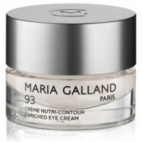 Насичений омолоджуючий крем для повік Марія Галланд Creme Nutri-Contour № 93 Maria Galland
