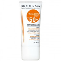 SPOT крем SPF50 + Біодерма Photoderm SPOT SPF50 + Bioderma