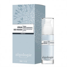 Інтенсивна зволожуюча сироватка Алголоджі Hydra-Replenishing Serum Algologie