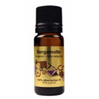 Ефірна олія Берегомет Стікс Натуркосметік Bergamot essential oil Styx Naturcosmetic