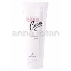 Крем для рук Анна Лотан Body Care Mineral Hand Cream Anna Lotan
