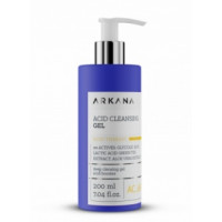 Кислотний гель Аркана Acid Cleansing Gel Arkana