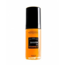 Сироватка Бустер з вітаміном С Новексперт Booster with Vitamin C Novexpert