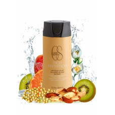 Шампунь інтенсивне зволоження та живлення Лендан Rich Nutrition Shampoo Lendan