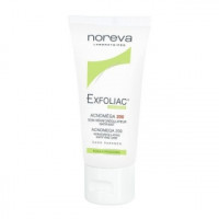Акномега 200 Ексфоліак Acnomega 200 matifying care Exfoliac