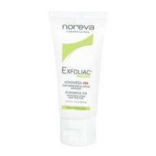 Акномега 200 Ексфоліак Acnomega 200 matifying care Exfoliac
