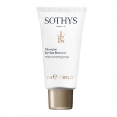 Ультразволожуюча розгладжує маска Сотис Hydra Smoothing Mask Sothys