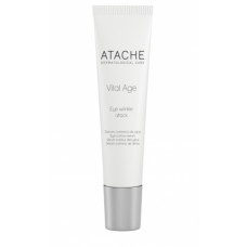 Крем для повік омолоджуючий Атачі Retinol Eye Contour Cream Atache