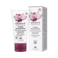 Нежный пилинг для лица Дерма E Gentle Enzyme Peel Derma E