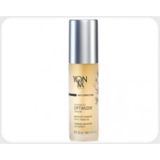 Сироватка з пептидами гібіскуса і люпину Йон-ка Advanced Optimizer Serum Yon-ka