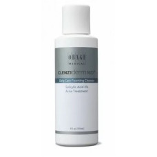 Очищуючий засіб з саліцилової кислотою 2% Обаджі CLENZIderm Daily Care Foam Cleanser Obagi