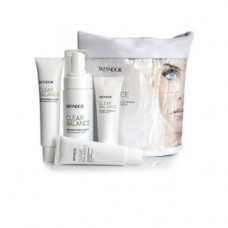Набір для проблемної шкіри Скейндор CLEAR BALANCE Oily Skins Pack Skeyndor