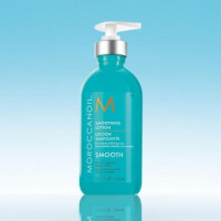 Пом'якшувальний розгладжує лосьйон МарокканОіл Smoothing Hair Lotion MoroccanOil