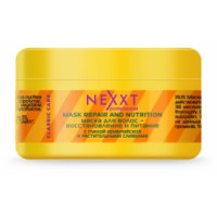 Маска для волосся відновлює Некст Профешнл Mask Repair and Nutrition Nexxt Professional