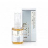 Зволожуюча еліксир-сироватка з ліфтинг-ефектом Пьель косметикс Lifting Elixir HYDRALIFTER Piel cosmetics