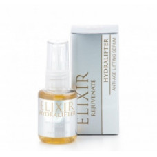 Зволожуюча еліксир-сироватка з ліфтинг-ефектом Пьель косметикс Lifting Elixir HYDRALIFTER Piel cosmetics