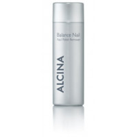 Засіб для видалення лаку з нігтів Альцина Balance Nail Nail Polish Remover Alcina