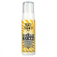Безе для обсягу волосся Тіджі Bed Head Totally Baked Volumizing & Prepping Hair Meringue Tigi