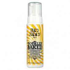 Безе для обсягу волосся Тіджі Bed Head Totally Baked Volumizing & Prepping Hair Meringue Tigi