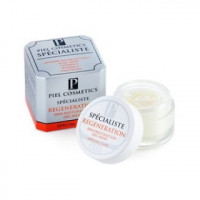 Регенеруюча гель-маска для шкіри обличчя Пьель косметикс Specialiste REGENERATION skin restoration gel-mask Piel cosmetics