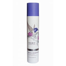 Ягідний Шампунь-Гель для волосся і тіла Меджірей BERRIES SHAMPOO-GEL Magiray