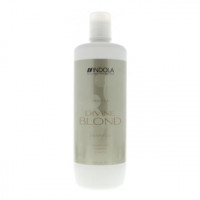 Шампунь для світлого волосся індол Divine Blond Shampoo Indola