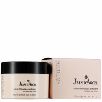 Скраб для тіла на основі гімалайської солі Жан дАрсель HIMALALAYA SALT SCRUB Jean dArcel