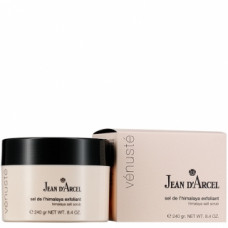 Скраб для тіла на основі гімалайської солі Жан дАрсель HIMALALAYA SALT SCRUB Jean dArcel