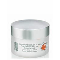 Крем "Сяйво" з ретинолом Бернард Кассьер Cream "Shine" with retinol Bernard Cassiere