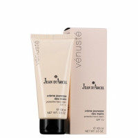 Захисний крем для рук SPF 10 Жан дАрсель protective hand cream SPF 10 Jean dArcel