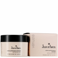 Зміцнюючий розкішний крем для тіла Жан дАрсель refirming body cream Jean dArcel
