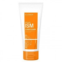 Кондиціонер для сухих і хімічно ушкоджених волосся Кутрін Repair ISM Conditioner Cutrin
