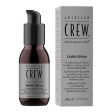Сироватка для бороди Американ Крю Beard Serum American Crew