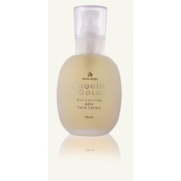 Активний лосьйон-гель Анна Лотан Liquid Gold Revitalizing AHA Face Lotion Anna Lotan