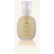 Активний лосьйон-гель Анна Лотан Liquid Gold Revitalizing AHA Face Lotion Anna Lotan