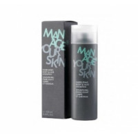Шампунь для тіла та волосся Доктор Шпіллер Energizing Body & Hair Shampoo Dr SPILLER