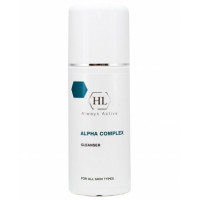 Очищувач Холі ленд Alpha Complex Multi-fruit system Cleanser Holy Land