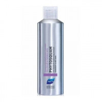 Фітосквам Шампунь від лупи зволожуючий Фіто Phytosquam Shampooing antipelliculaire hydratant Phyto