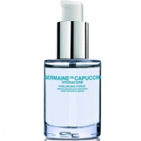 Сироватка глибокого Зволоження Жермен де капучіно HydraCure Hyaluronic Force Germaine de Capuccini