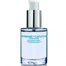 Сироватка глибокого Зволоження Жермен де капучіно HydraCure Hyaluronic Force Germaine de Capuccini