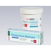 Захисний бальзам для щоденного догляду Зюда Protection-Balsam Linie D Suda