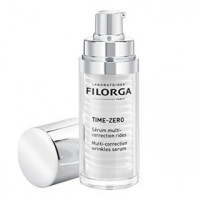 Сироватка-мультікорректор для особи Філорга Paris Time-Zero Multi-Correction Anti-Wrinkle Serum Filorga
