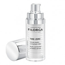 Сироватка-мультікорректор для особи Філорга Paris Time-Zero Multi-Correction Anti-Wrinkle Serum Filorga