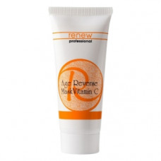 Маска з вітаміном С Ренью Age Reverse Mask Vitamin C Renew