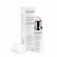 Сироватка проти гіперпігментації Наннік Skin Tone Balancer Triple Action Nannic