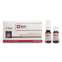 Гіалуронова кислота + Комплекс для пружності бюста Тете Hyaluronic and body care Tete