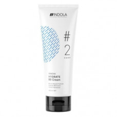 Зволожуючий BB-крем для волосся індол Innova Hydrate BB Cream Indola